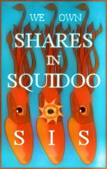 SHARES IN SQUIDOO