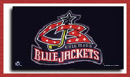 Blue Jackets hockey