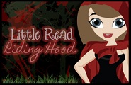 Little Read Riding Hood