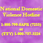 National Hotline website