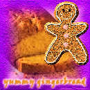 gingerbread day