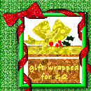 wrap the gifts day