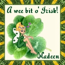 Nadeen