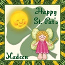 Nadeen