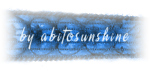 abitosunshine logo