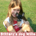 Brittany's Willie