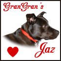 GranGran's Jaz