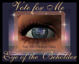 Click to vote for abitosunshine...I thank thee!
