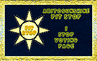 Pit Stop - 1 Stop Vote Page