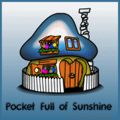 Pocket full of sunshine
