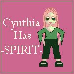 Cynthia's 1 Stop Vote Page