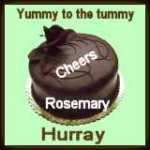 Rosemary's Dusty