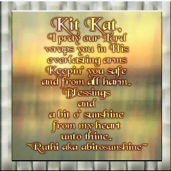 click here to visit KitKat...from abitosunshine