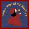 Tams World of Wishes