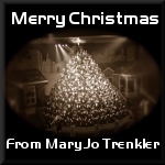 Mary Jo