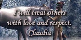 Claudia