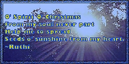 O' Sunshine