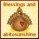 Happy Thanksgiving!