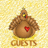 Leave your blessing