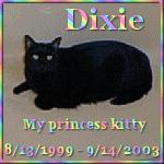 Lisa's Dixie