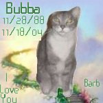 Barbara's Bubba