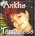 Sissy Ankhs - Tennessee, USA