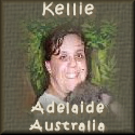 Sissy Kellie - Adelaide, Australia