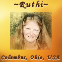 Sissy Ruthi - Ohio, USA