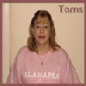 Sissy Tams, Alabama - USA